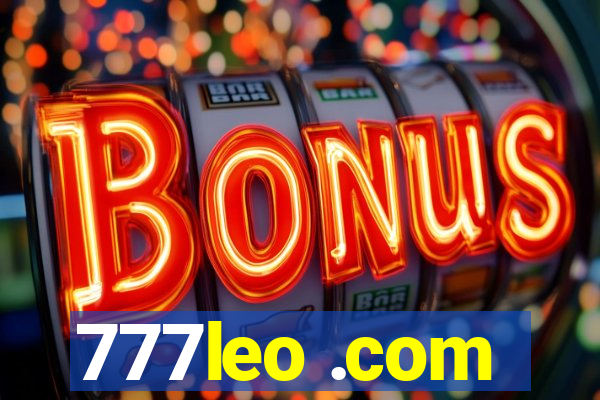 777leo .com